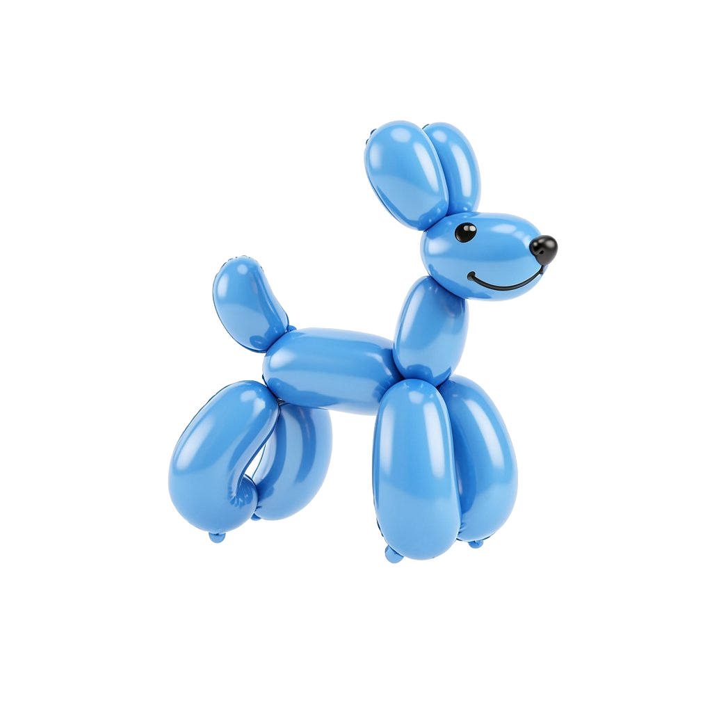 Balloon Dog