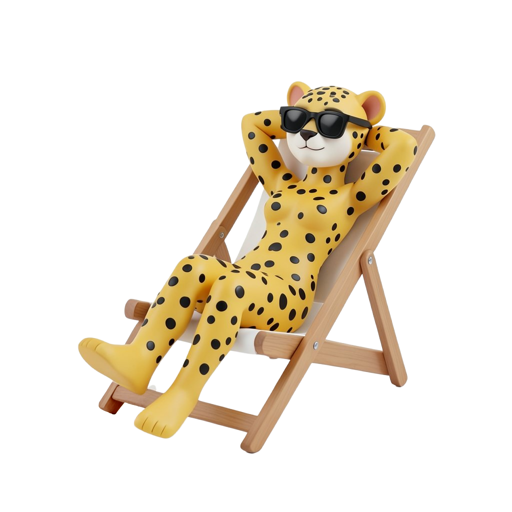 Cheetah