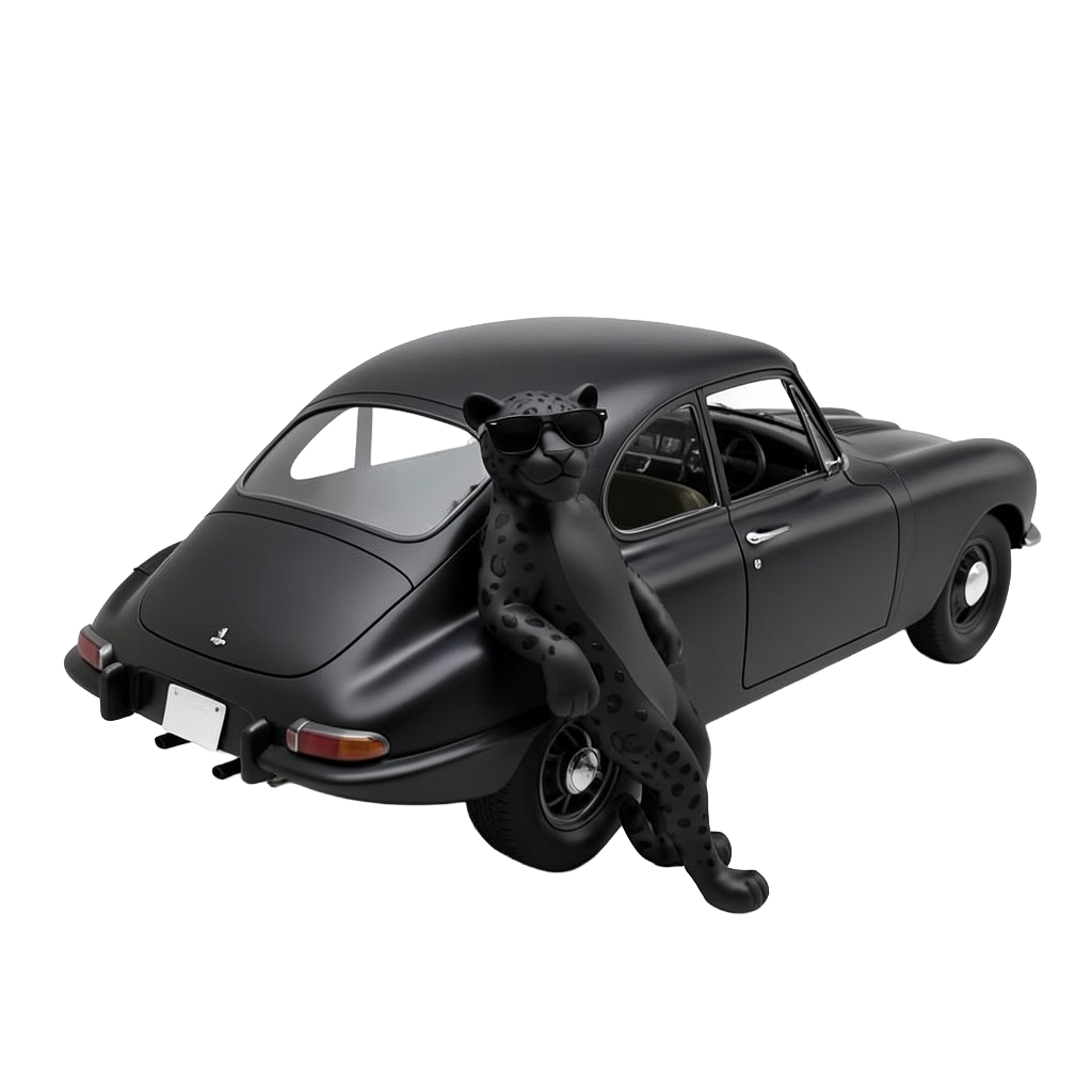 Jaguar