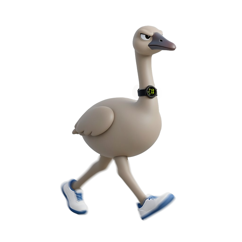 Ostrich