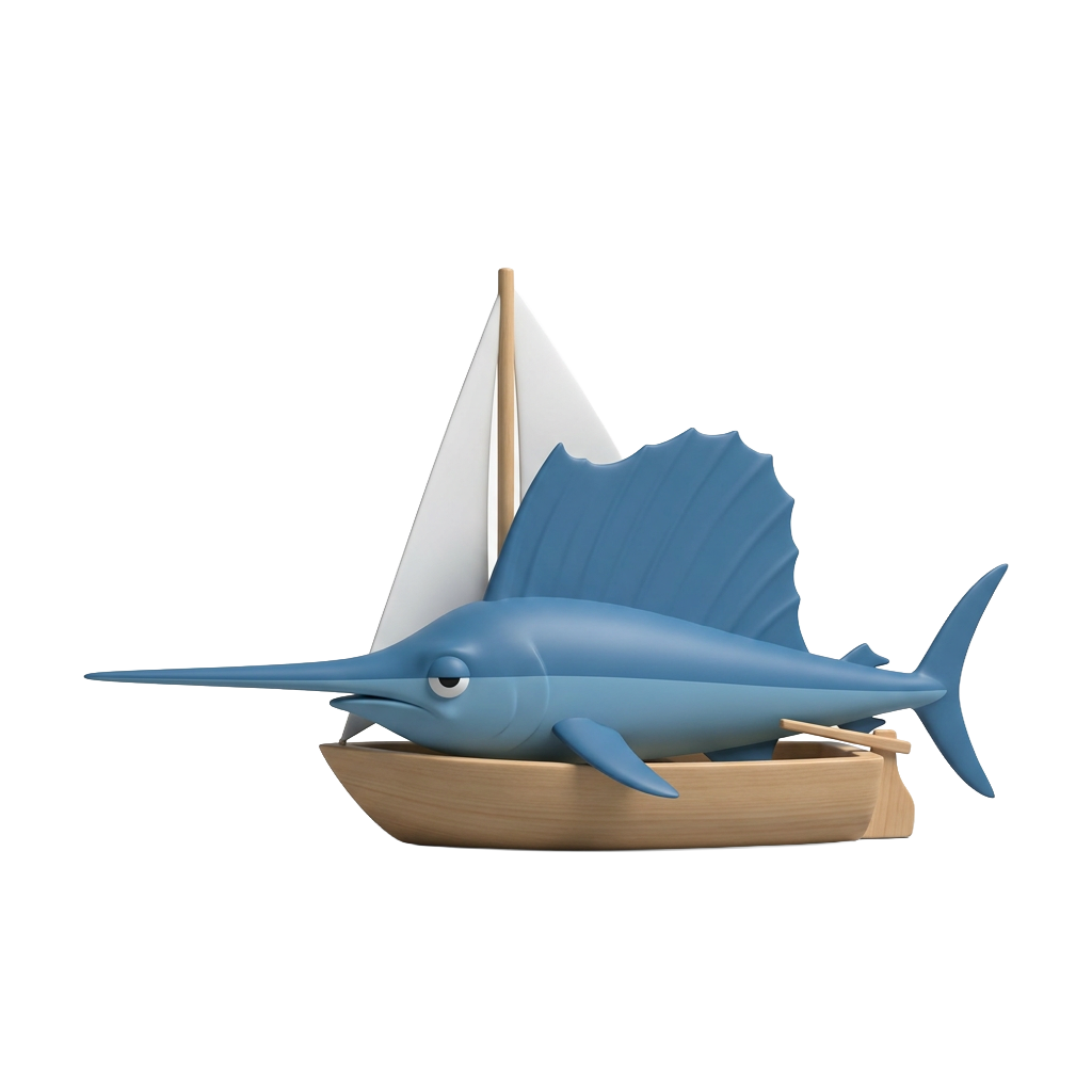 Sailfish